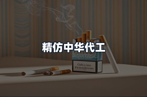 精仿中华代工